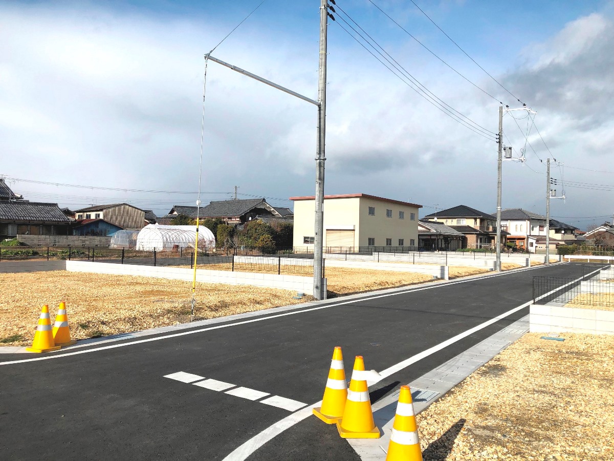 Real Town 野洲西河原